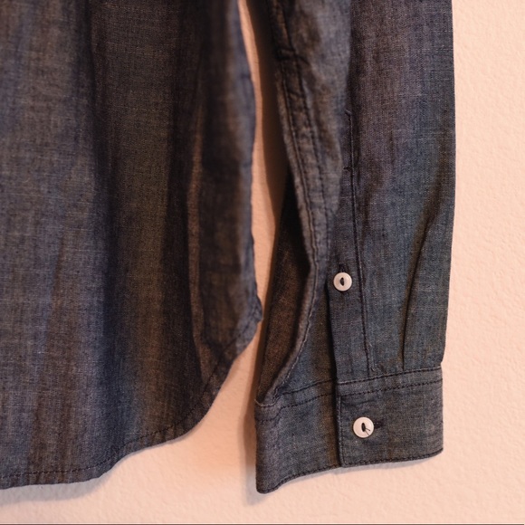 Gap Denim Shirt for Men - Picture 6 of 8